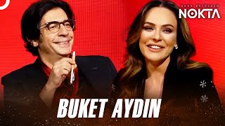 Buket Aydın | Okan Bayülgen ile Nokta