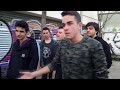 RAP SAN FERNANDO vs SANFREE WOMPI y TIZZER vs RECON y Meix EXHIBICIÓN