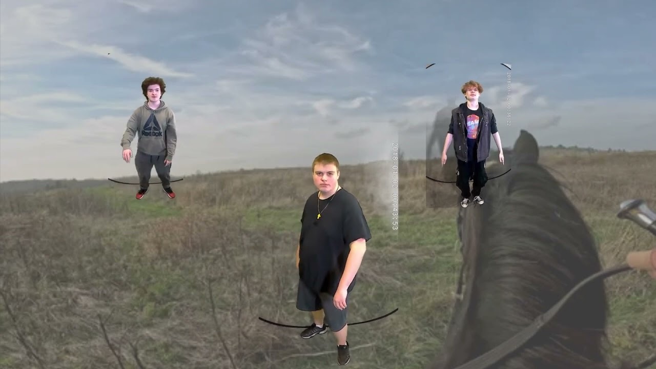 choose your character