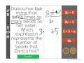 Understanding Algebraic Expressions and Variables