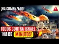 🚨[URGENTE] Mira Por Qué ISRAEL Es el País Más Odiado En el Mundo Árabe.