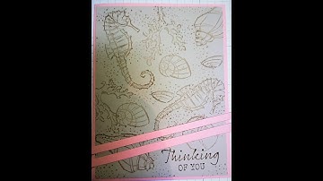 Cards for Veterans-Seaside Notions