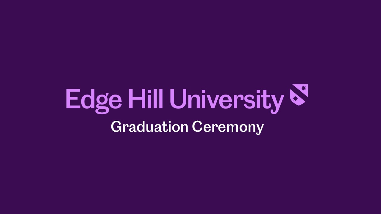 Graduation Ceremony 2: Monday 20 July 2026, 2pm