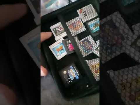 Vidéo: Comment attraper Uxie, Mesprit et Azelf dans Pokémon Diamond, Pearl et Platinum