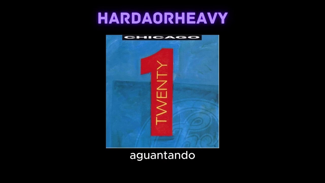 Chicago - Holding On subtitulado