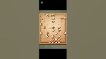 Tàn cục sát chiêu 343 !! Đỏ tiên thắng ! Mời các kỳ hữu thẩm cờ #cothe #cotuong #tancuoc #satcuc