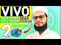 Half Short Full Short Dead Mobile Repair || VIVO V21e Dead Mobile Repair Step by step|| @mnz