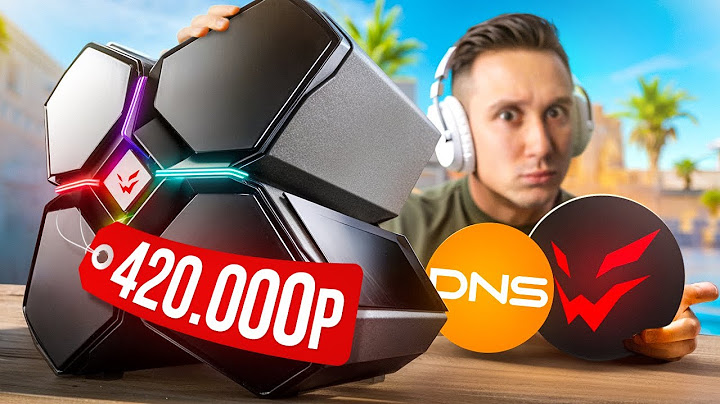 КУПИЛ САМЫЙ ДОРОГОЙ ПК ARDOR GAMING в DNS для CS2