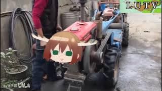 Nokotan Engine Noise Meme