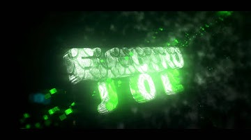 Intro | ElectroJoe v2 // By RigilArtz