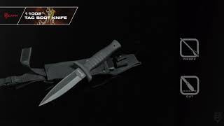 Reapr 11002 TAC Boot Knife