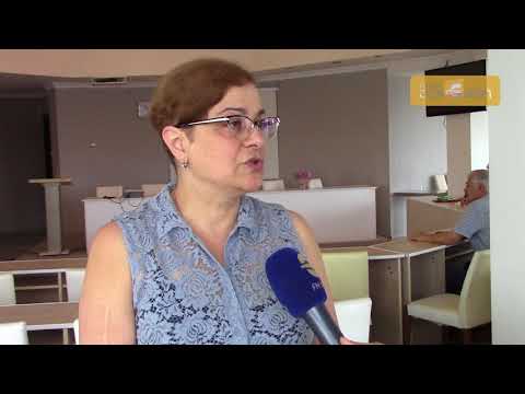 კავკასიური პოეზიის ფესტივალი და სოხუმელი პოეტი ანაკლიაში