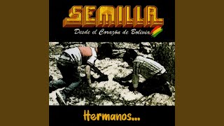 Video thumbnail of "Semilla - Matrimonio"