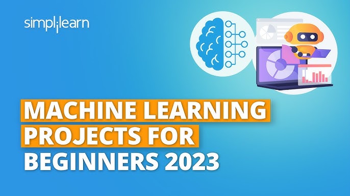 10 Machine Learning Projects for Beginners to Boost Your Skills - Time Series Analysis Projects