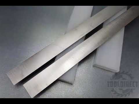 Нож строгальный для JET 310x25x3 (HSS 18% W качество) ROTIS 743.3102503H