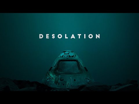 Desolation | Underwater Music