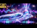 ✨ Ultimate Healing Frequencies | 432Hz • 369Hz • 528Hz • 741Hz • 999Hz • 1111Hz ✨