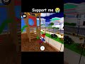 Support me 😭 #roblox #trending #viral #shorts