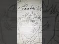 #anime#GUESS WHO#jjk#music