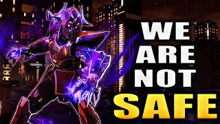 Warlock Wouldn't Stop… He's A Serious Problem – Legendary Modded XCOM 2 WOTC | Part 146