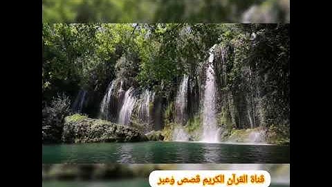 تلاوة خاشعة ومريحة لسورة الفاتحة و يوسف للقارئ الشيخ خالد الجليل