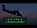 Should you buy the Stealth Annihilator? GTA Online