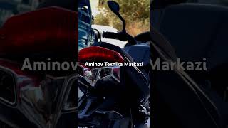 Aminov Texnika Markazi - Tanlovda Adashmang #gurlan #armada #motors