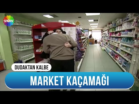 Gülay, Nimet'e koz verdi! | Dudaktan Kalbe