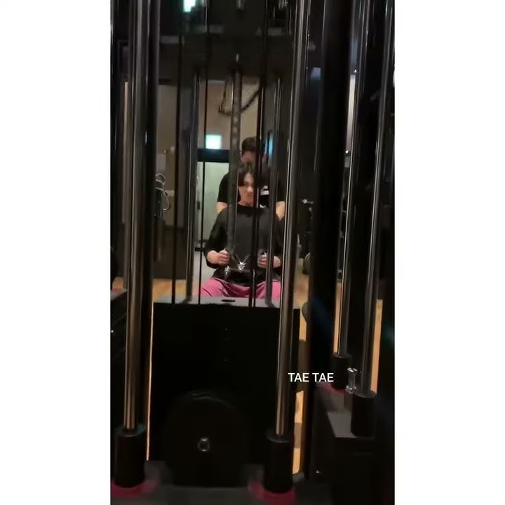 BTS Twitter Video Update with Jungkook and Jimin - 2019.07.20