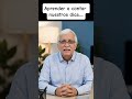 Enseñame a contar los dias - Tenemos que aprender a administrar la vida - Pedir sabiduria!! para eso