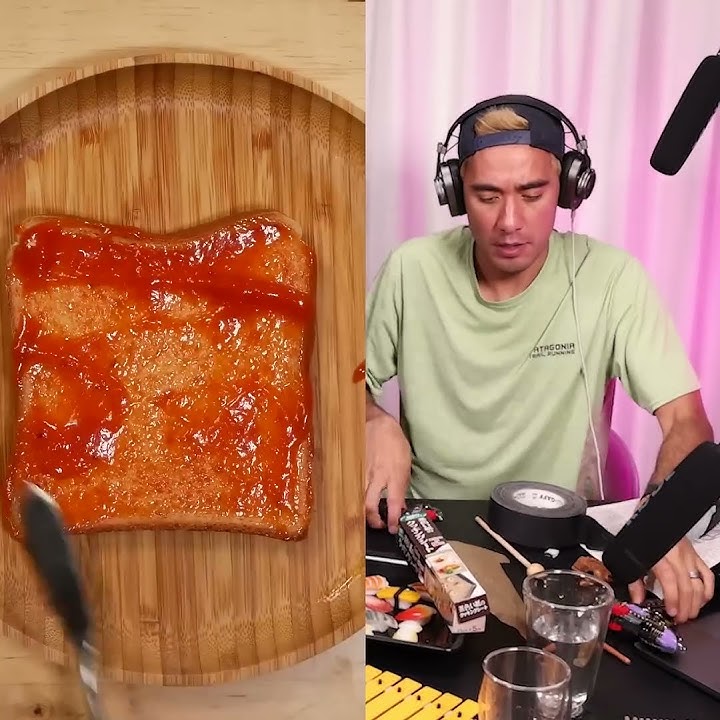 The Secret Behind Bayashi's Cooking Videos