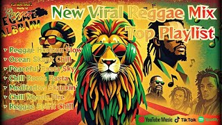 New Viral Reggae Mix 🌴💚 | Top Playlist