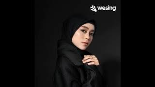 Kulepas Dengan Ikhlas [Lesti] Cover By Riza Elvira