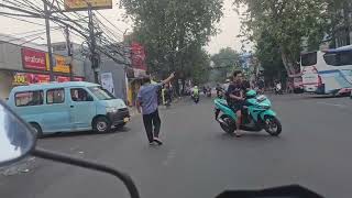 Images from an Ordinary Day