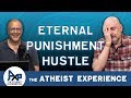 God Doesn't Send You to Hell, You CHOOSE to Go There | Rick - OR | Atheist Experience 24.04