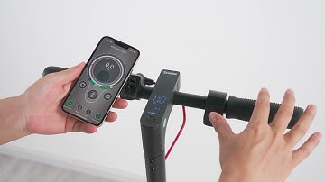 Unboxing & Installation of iScooter i9 Max