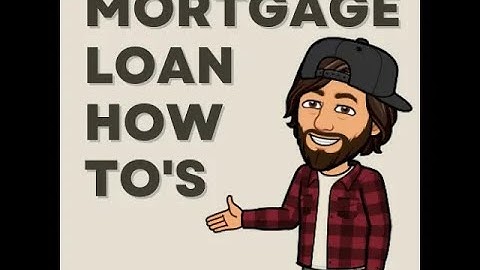 How to download a transaction history from MACU for your mortgage | CinchHomeLoans.com