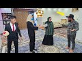 Nomadic Marriage: Nemat—A Major Obstacle to Hojjat’s Marriage