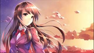 「Nightcore」→ Irresistable「Lyrics」