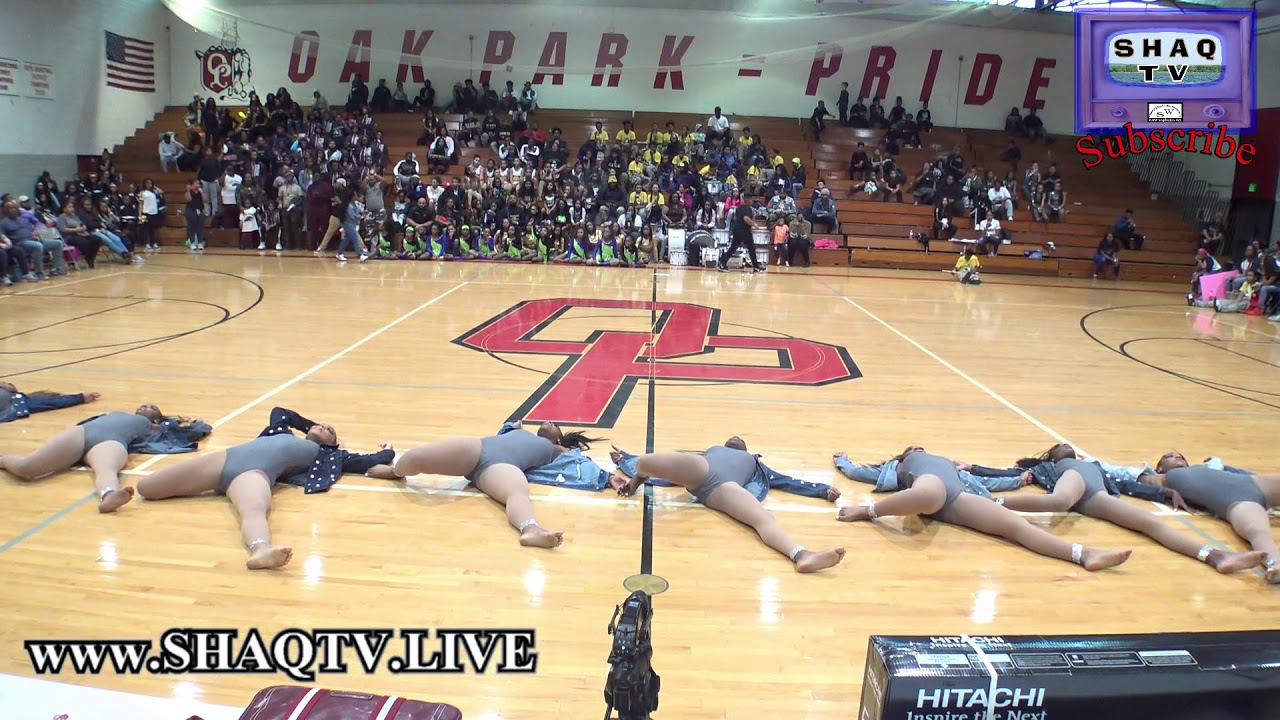 River Rouge Dancers 2019 Floor Show YouTube