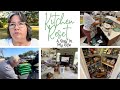 Kitchen Monthly Reset | Finishing Up Zone 3 Monthly Home Reset | A Day In My Life