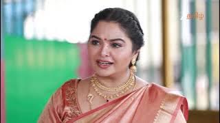 Varisu | Ep - 85 | Preview | Oct 10 2025 | Zee Tamil