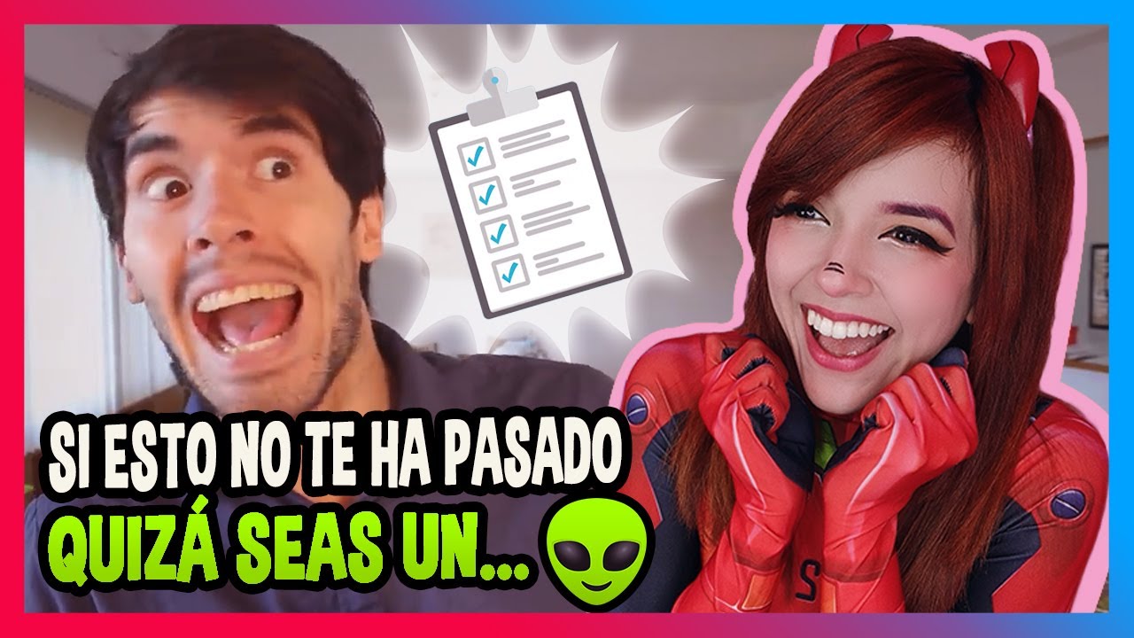 Motfrais Reacciona a HolaSoyGerman TIPICO🤣