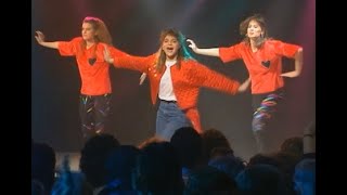 Sandra Kim - Coup De Coeur