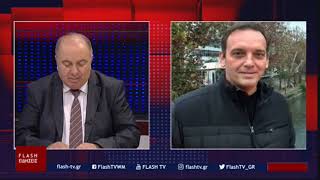 Φώτης Παπαδημητρίου Πρόεδρος Δρεπάνου Κοζάνης ΤΗΝ ΤΗΛΕΘΕΡΜΑΝΣΗ ΠΡΟΚΡΙΝΟΥΝ ΟΙ ΚΑΤΟΙΚΟΙ ΓΙΑ ΤΟ ΔΡΕΠΑΝΟ