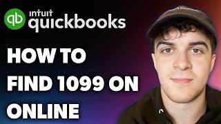 How to Find 1099 on Quickbooks Online (Full 2025 Guide)