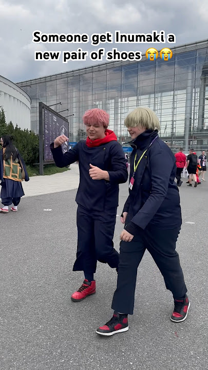Inumaki cant keep getting away with this man frrr šš #inumaki #jjk #jujutsukaisen #anime #itadori