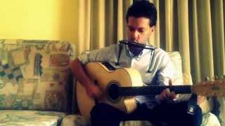 When the Ship Comes In - Bob Dylan Cover