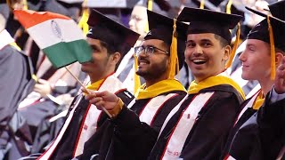 Khoury Graduate Celebration 2023