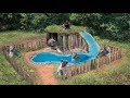 Survival Builder: Rescues Wilde Puppies On Hold Build House And Pool Survival Builder: Rescues Wilde Puppies On Hold Build House And Pool